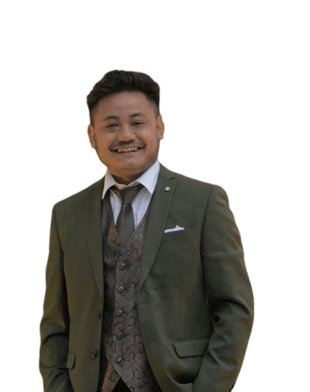 Pronoy Sonowal