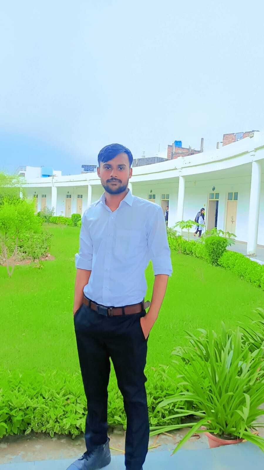 Mayank Mishra