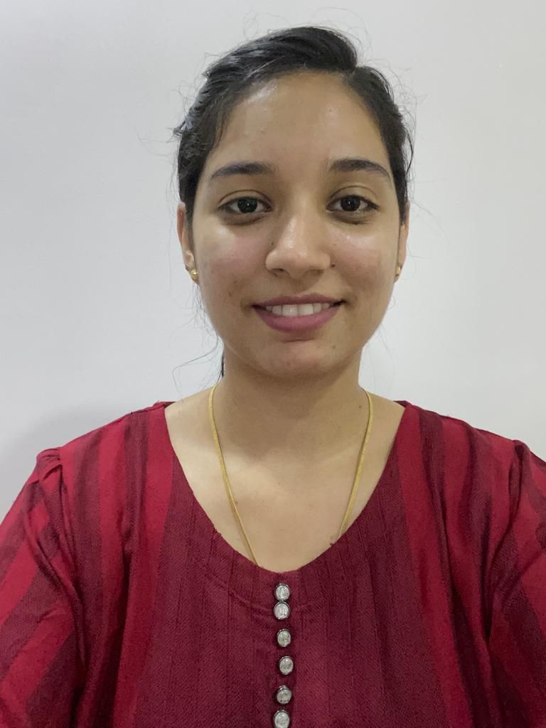 Manjot Kaur bajwa