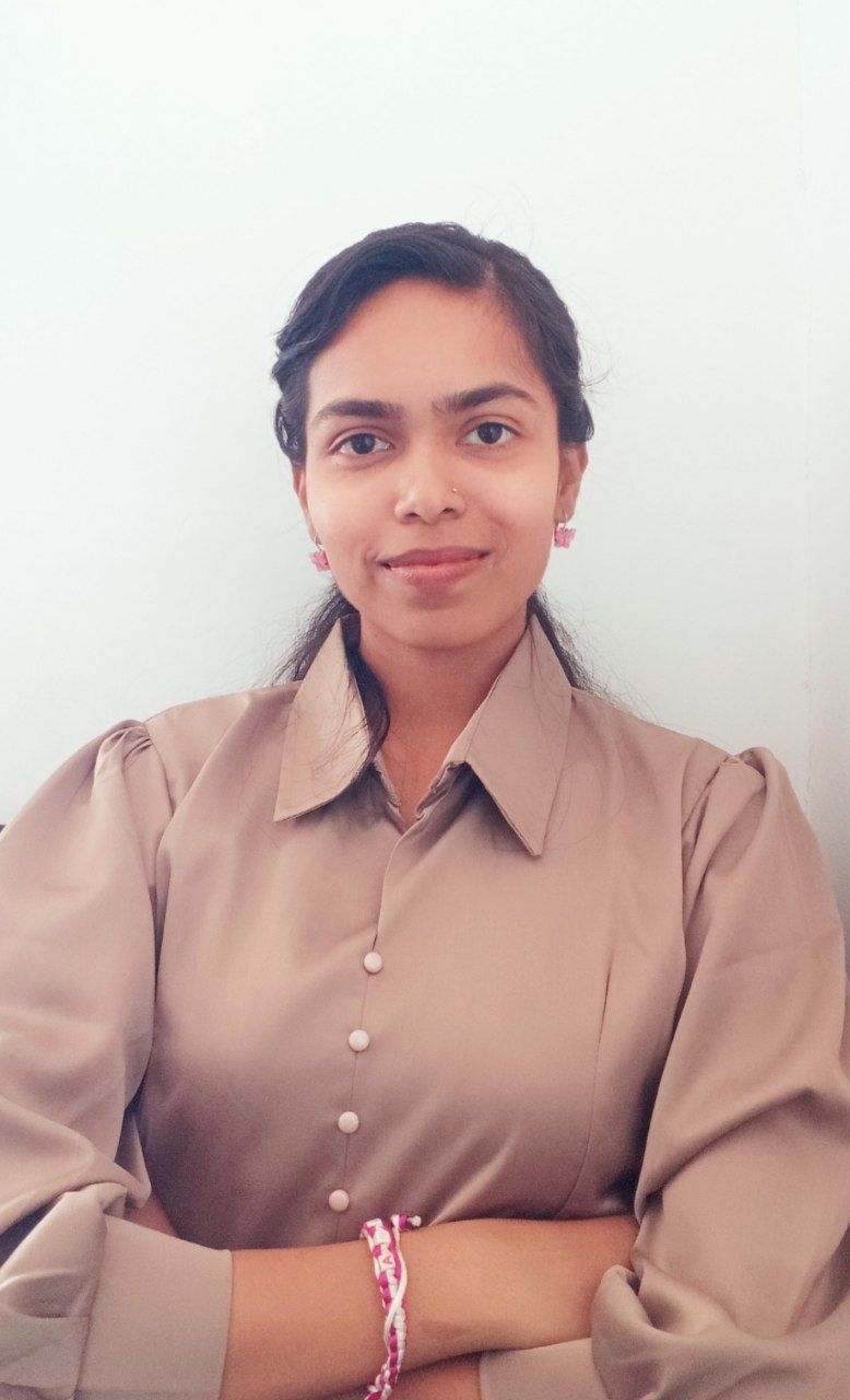 Dhanshri Vilas gaikwad