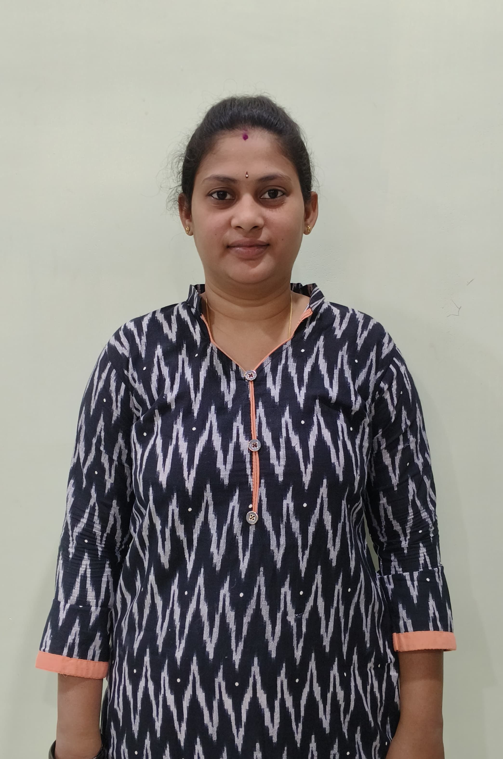 S Atya kalyani