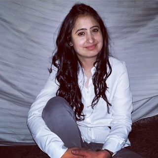 Neena Kumar
