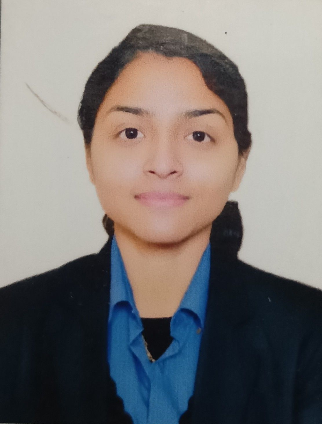 Neha Manhas