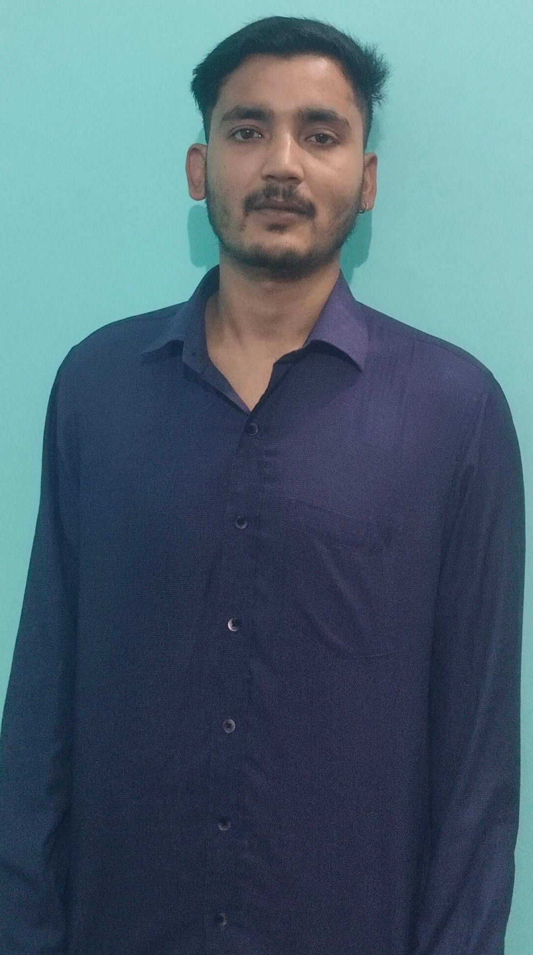 Sumit Barolia