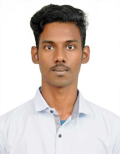 Yogesh K