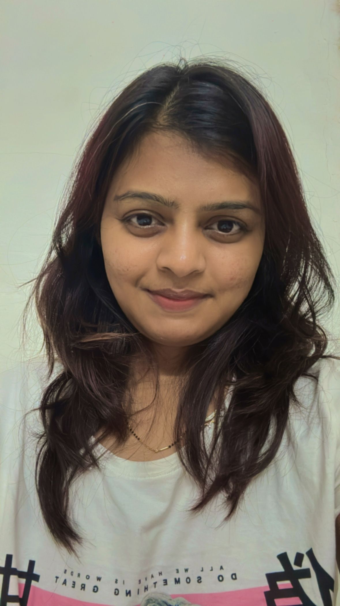 Neha Bajpai
