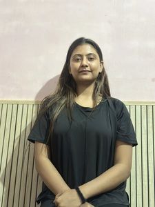 Kiranpreet Kaur