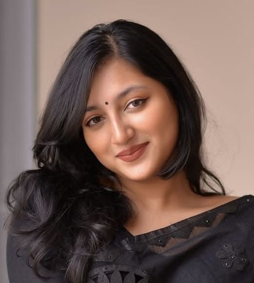 Monalisa Sarkar saha