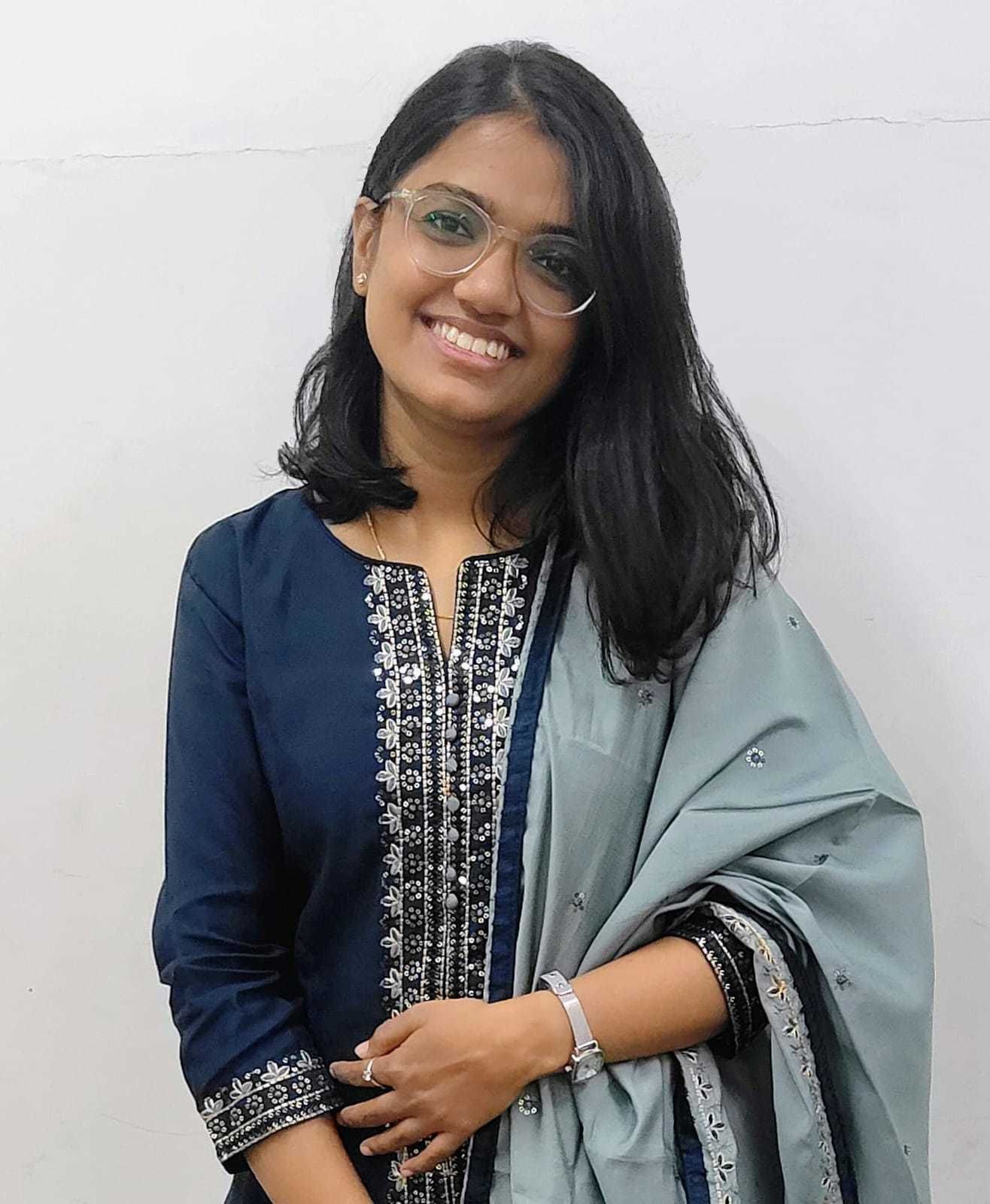 Jyoti Mohanbhai prajapati