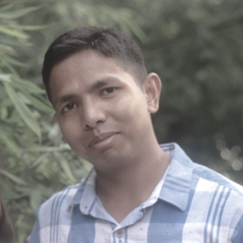 Natraj Thapa