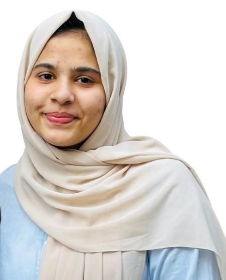 Faiha Zamadh