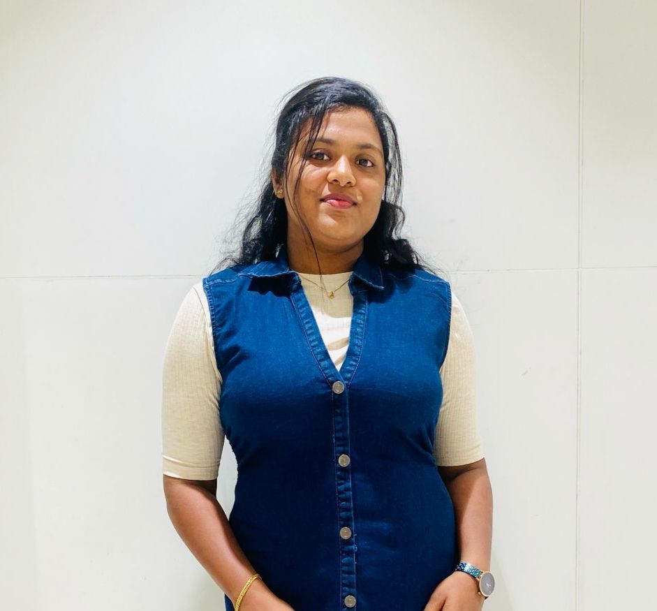 Amala Jose