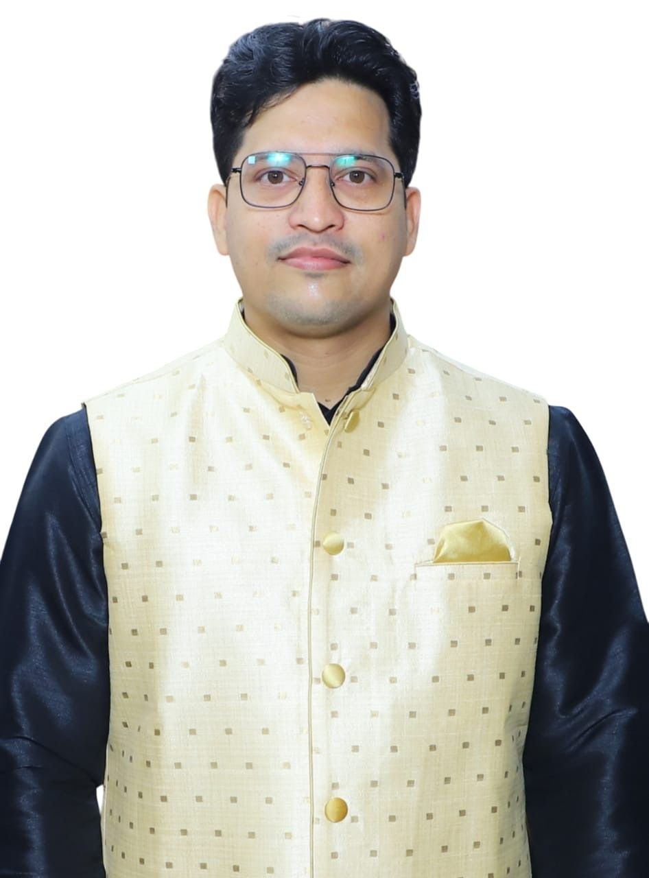 Rohit Kumar agarwal