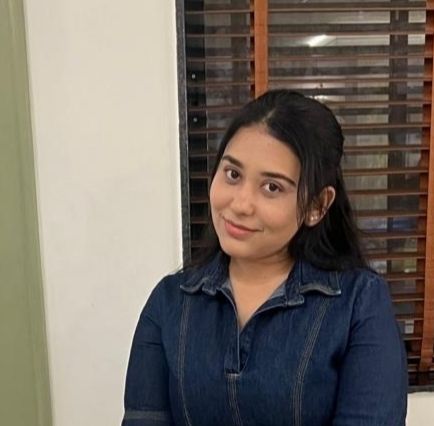 Pinky Krishanchandani