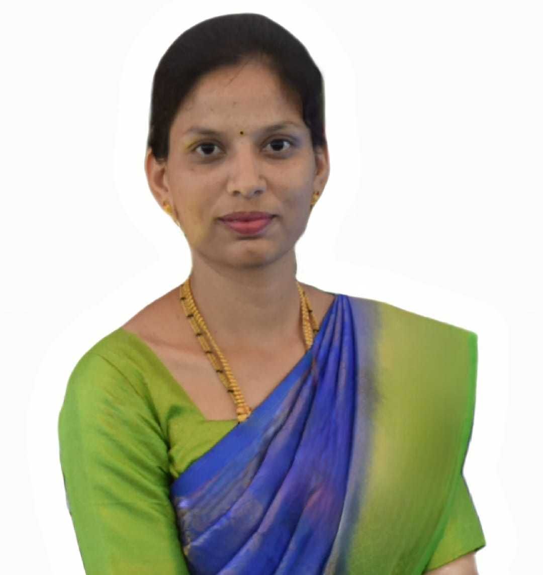 Ramya B. k