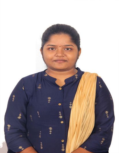 Punitha Banumoorthy