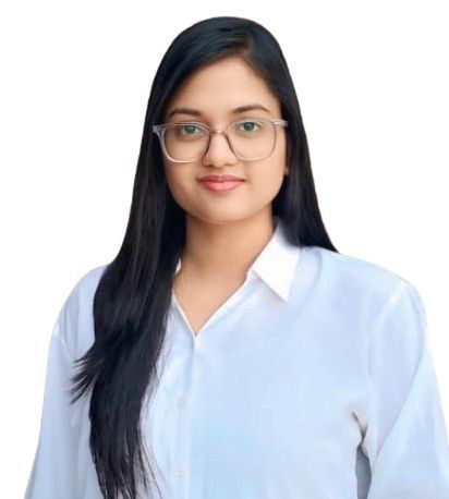 Shagun Singhal