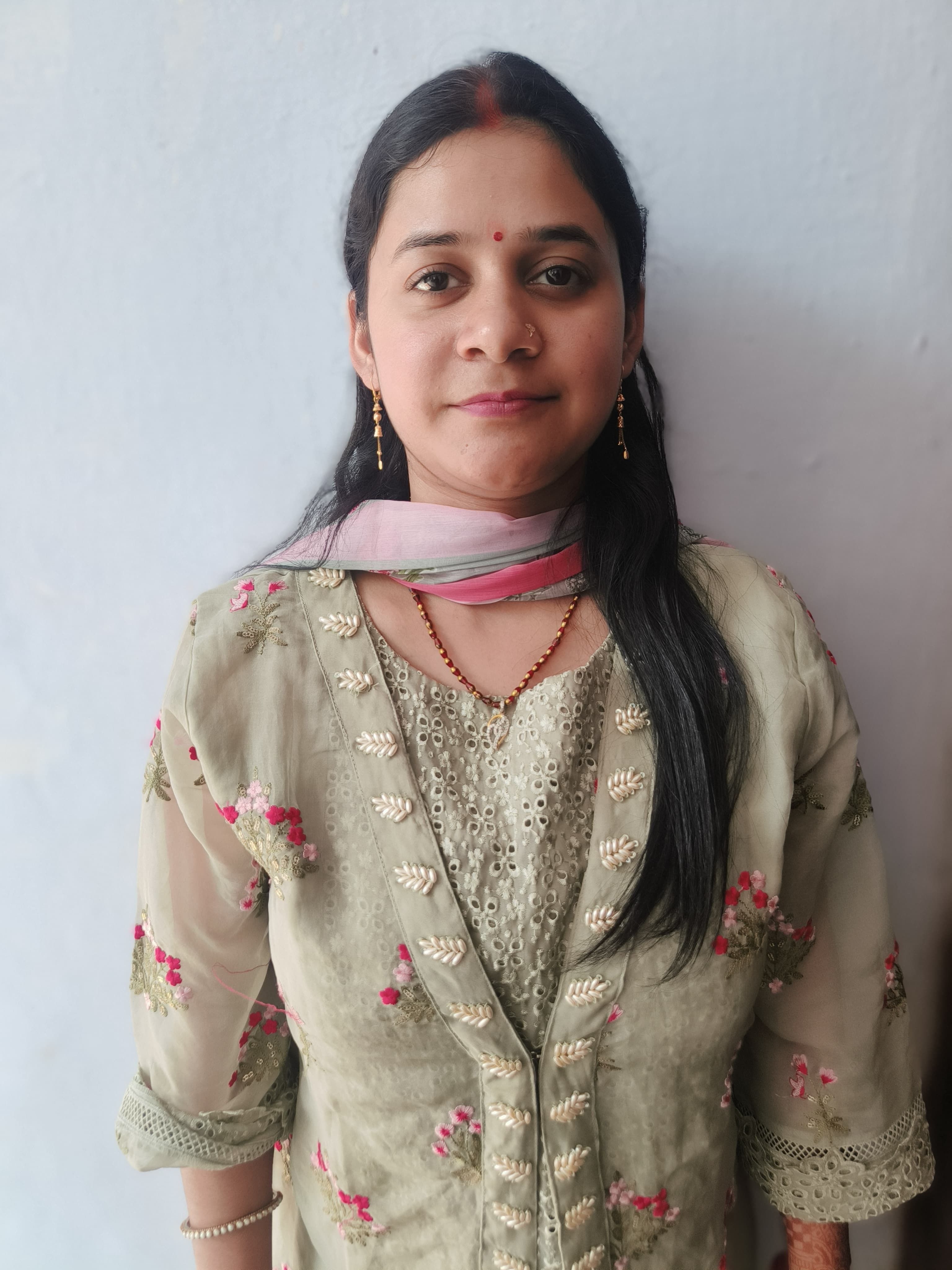 Priya Tiwari