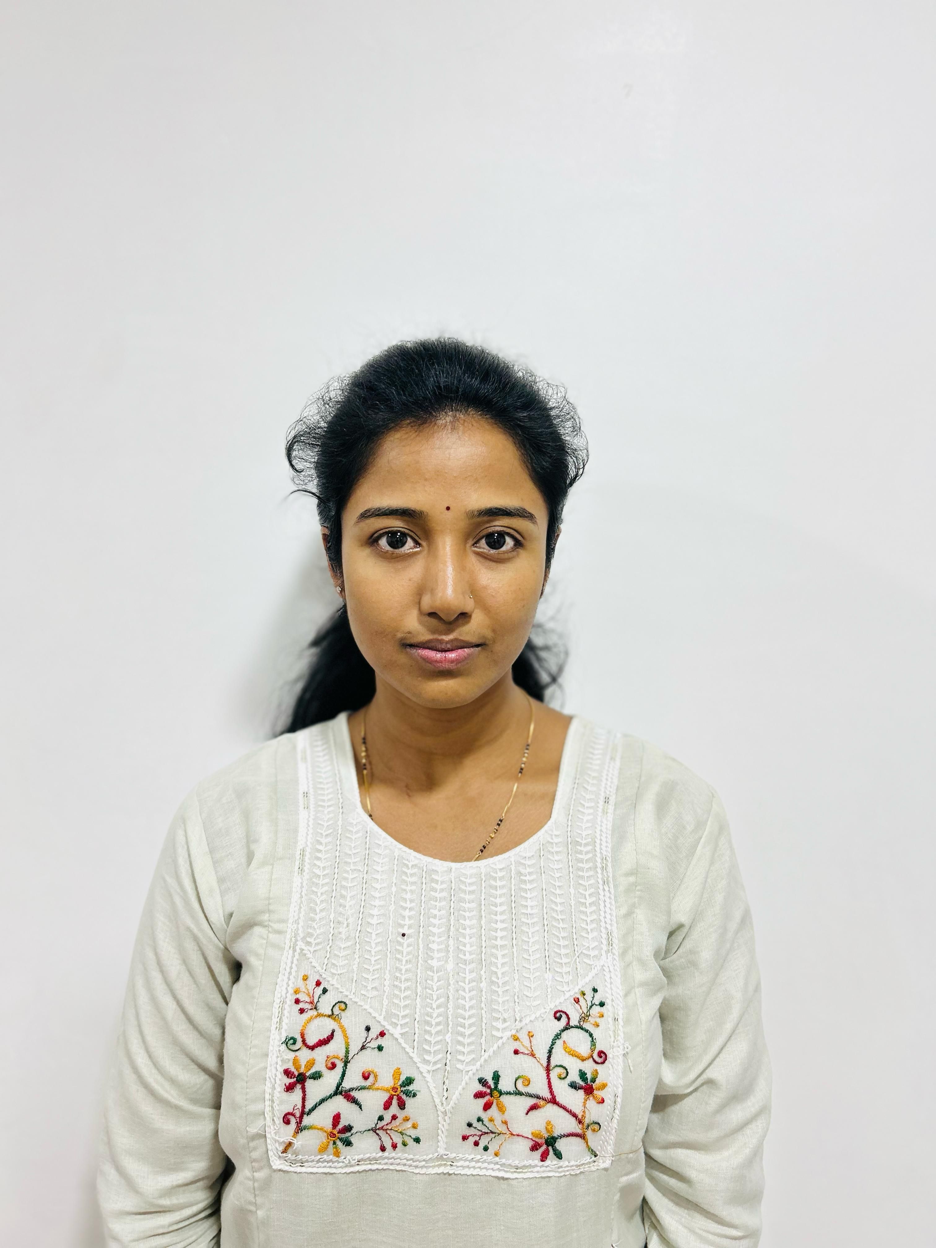 Varsha Chandrakant more
