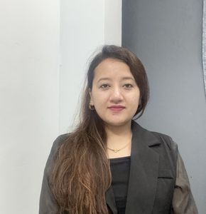 Vituolenuo Lydia dzüvichü