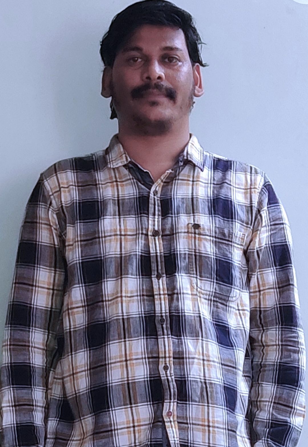 Nuthakki Satish kumar