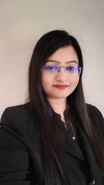 Shweta Bodakhe