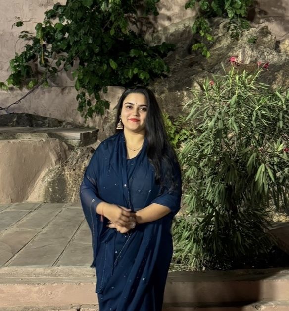 Karnika Rathore