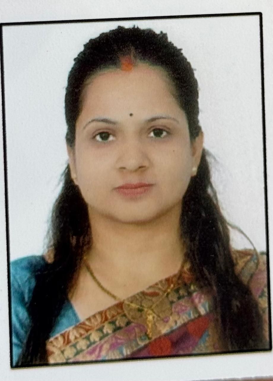 Pooja Singh
