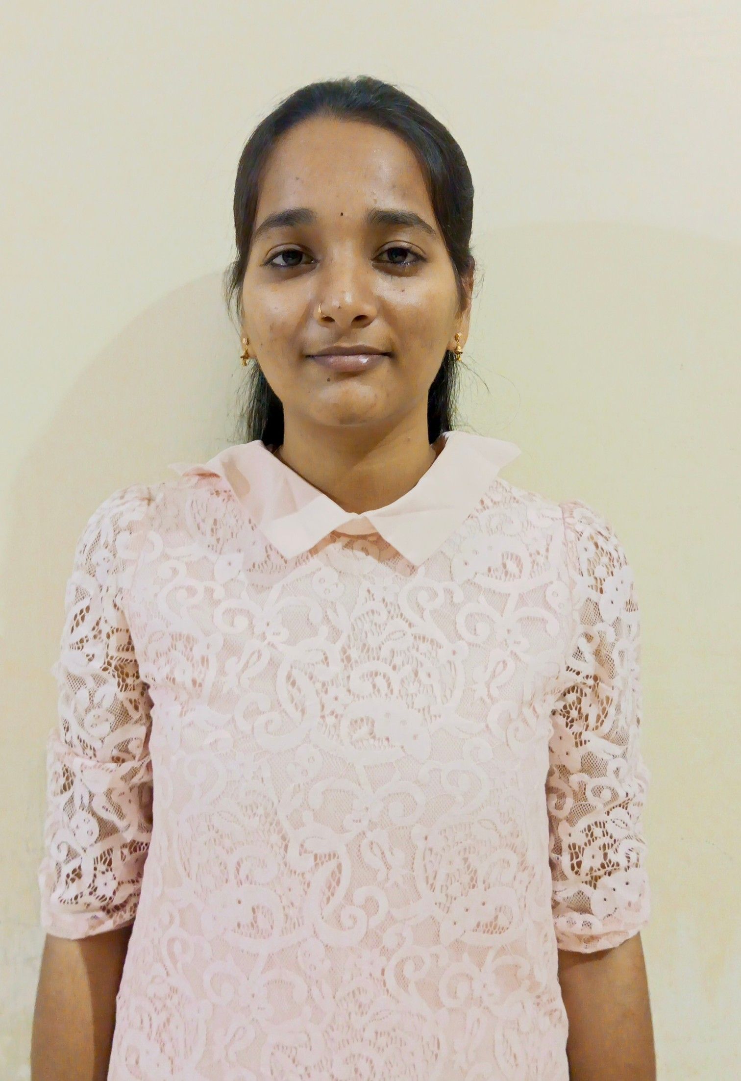 Navya Sree yeluri