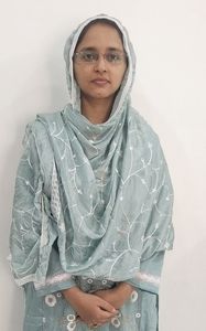 Iqra Qazi