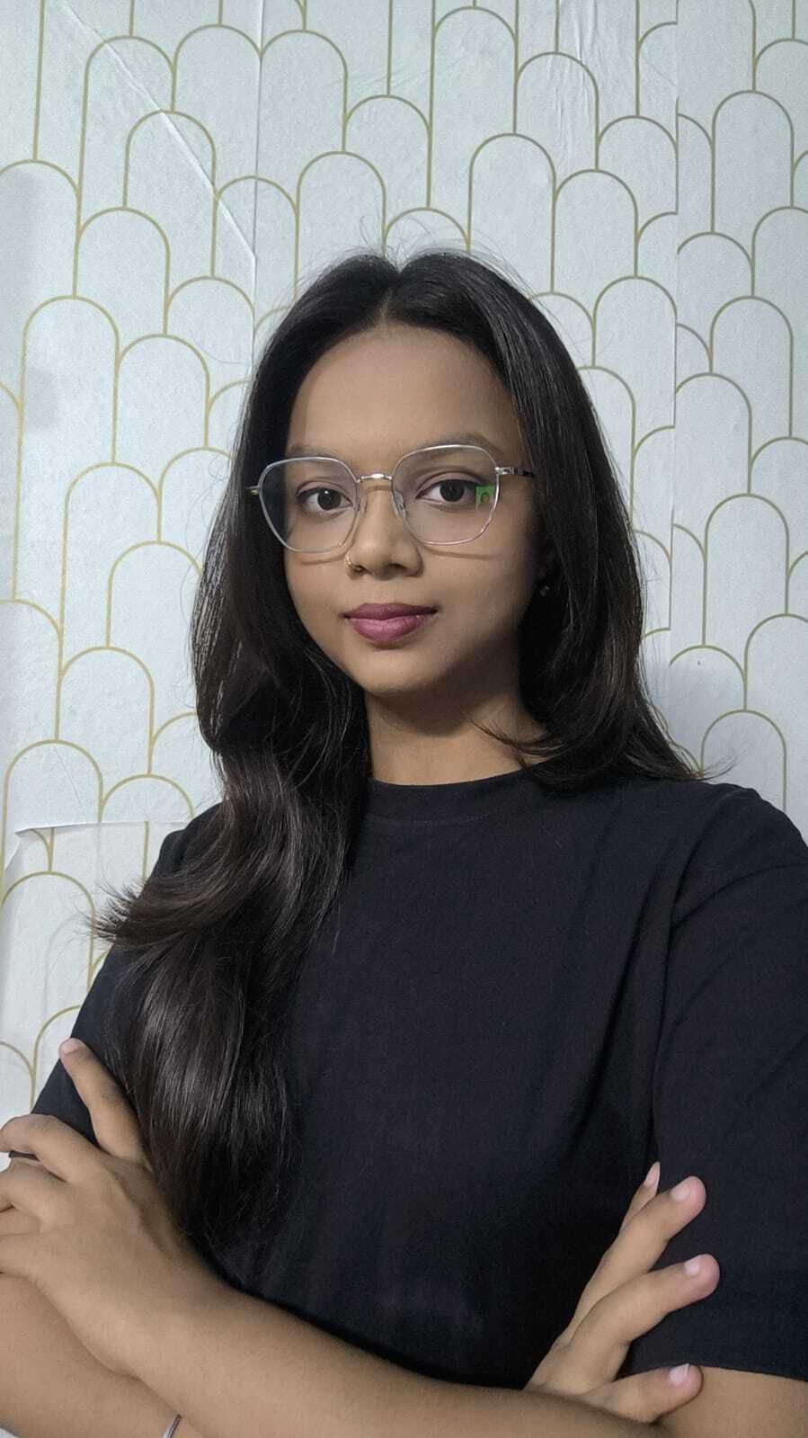 Sana Mohan