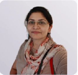 Chaitra Kundargi