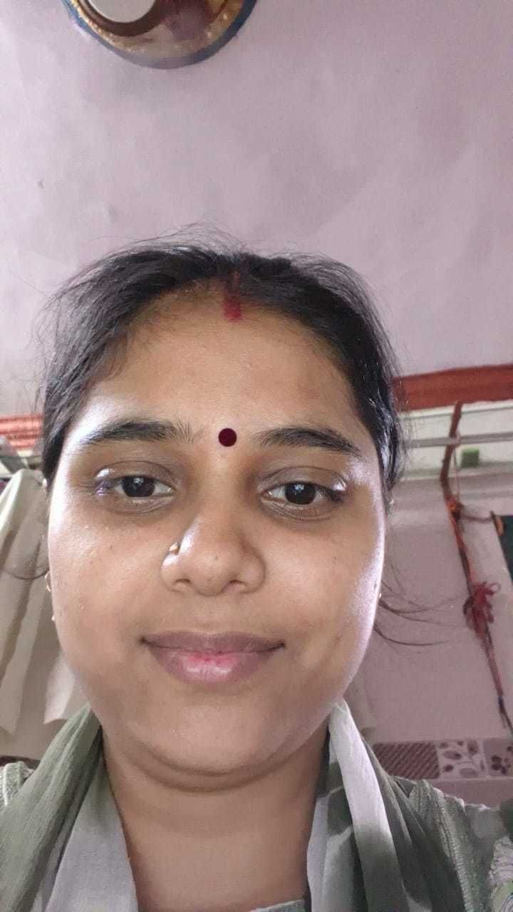 Priyanka Dheeraj gupta