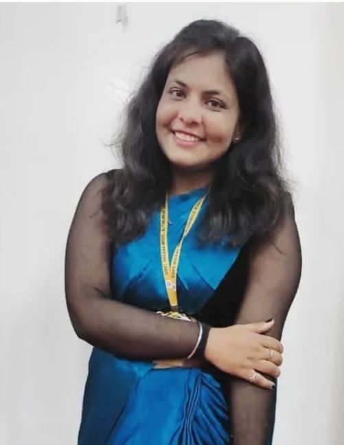 Simran Thawani