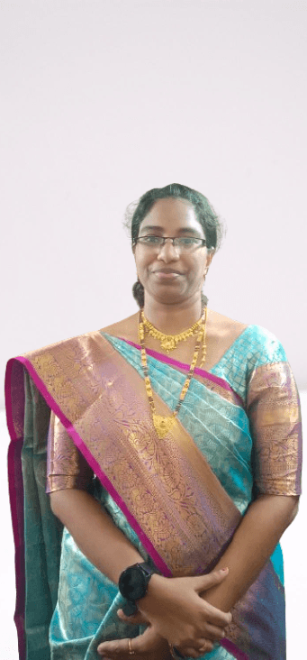 Devarapalli Priyanka