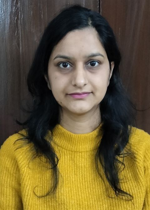 Meenakshi Sharma