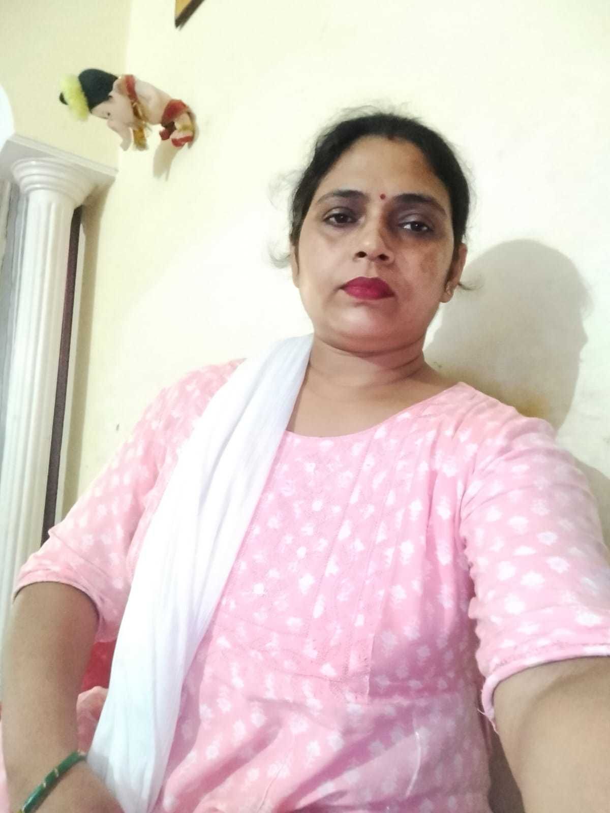 Chitra Rawat