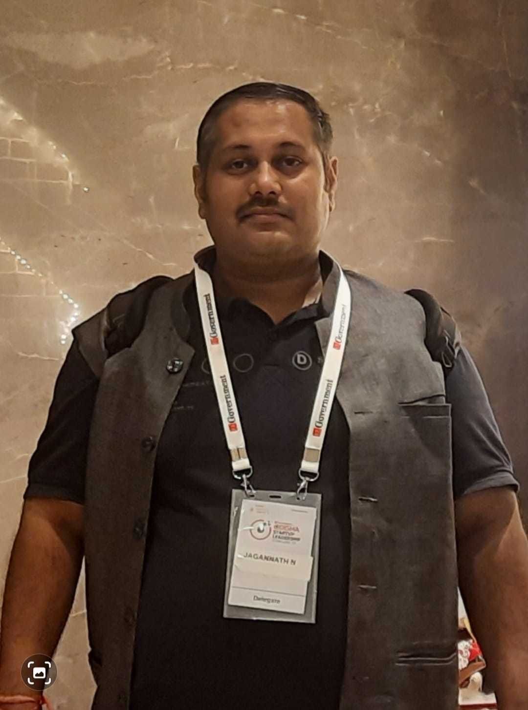 Jagannath Nayak