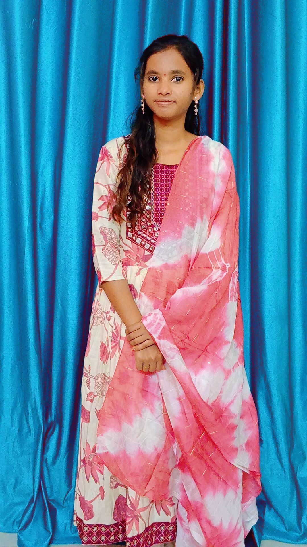 Manasa Boini