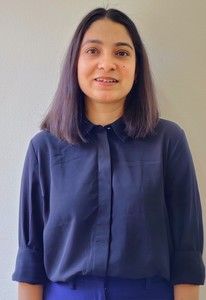 Sonal Jain