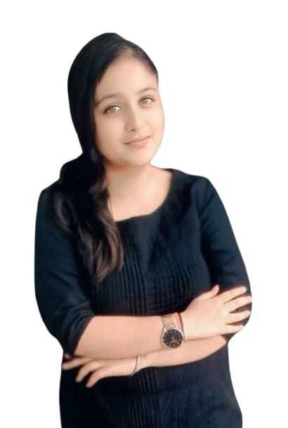 Anshika Srivastava