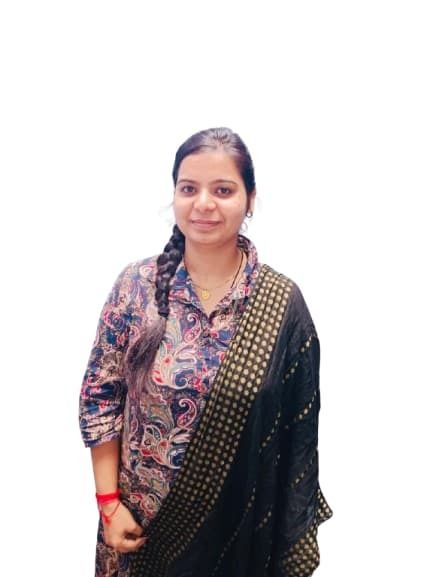 Archana Vaishnav