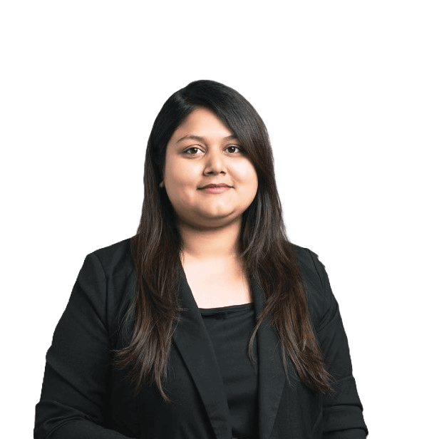 Shivangi Sharma work