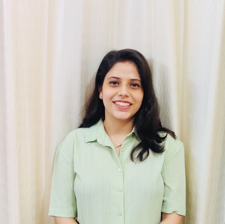 Akansha Tripathi