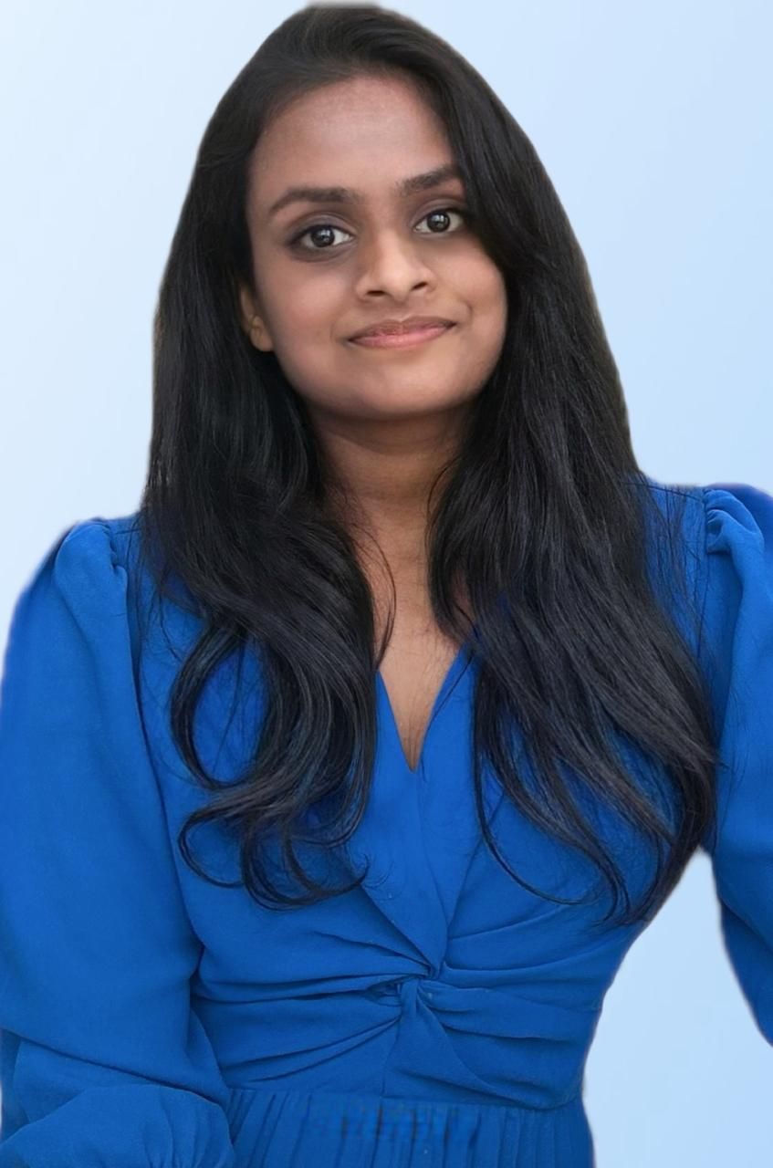 Nidhi Agarwal