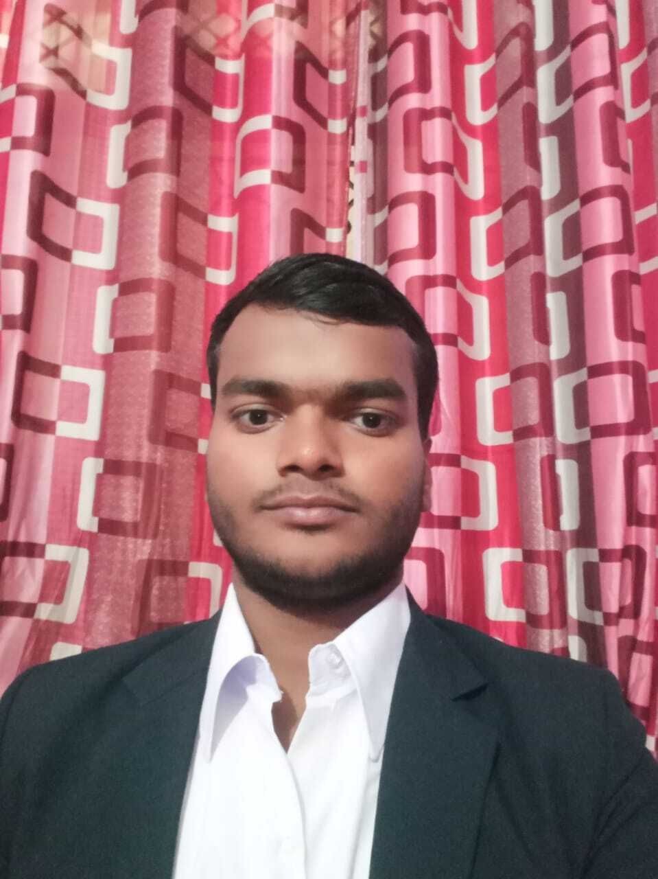 Amarnath Kumar