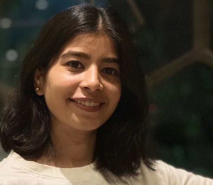 Maya Rathore