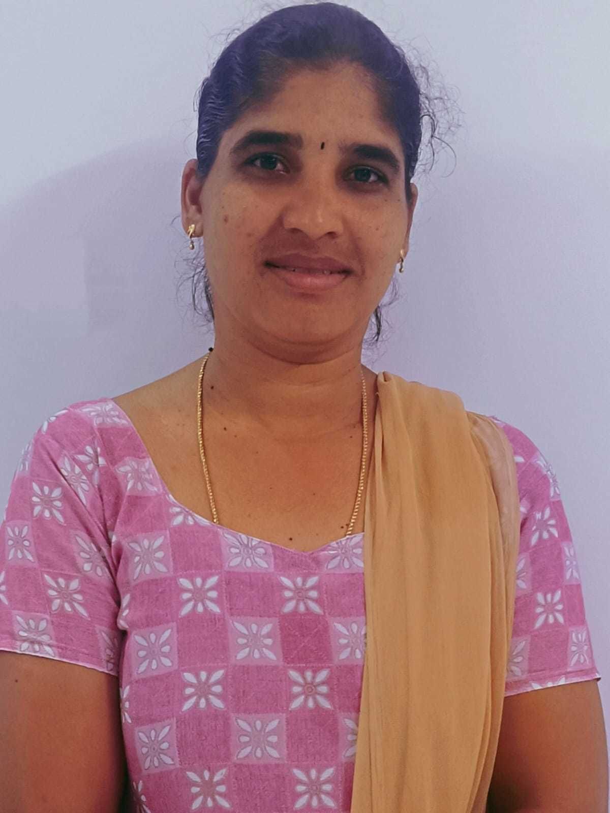 Mohana S