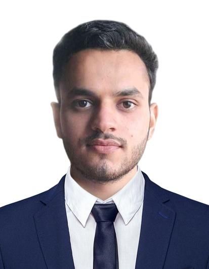 Abhishek Shukla