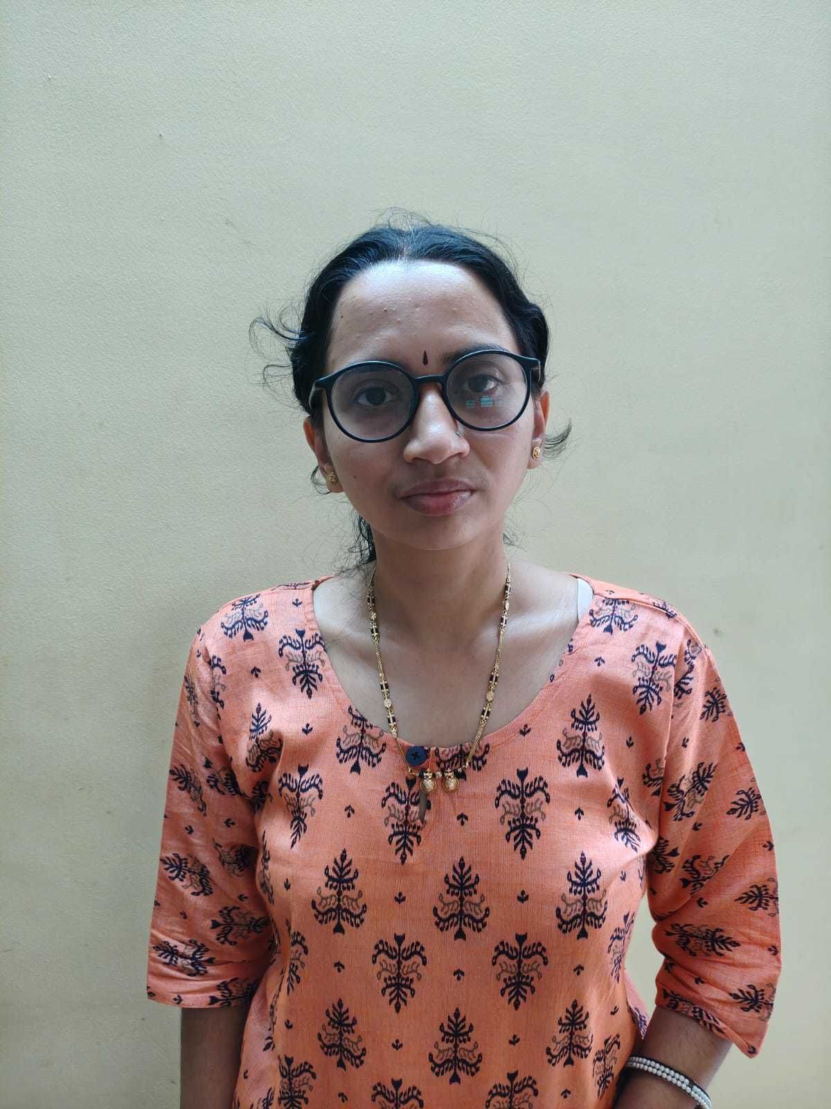 Sneha Nagar